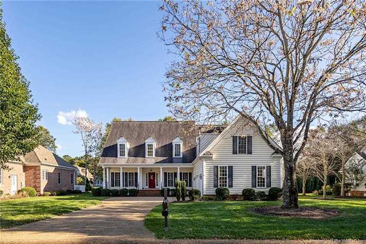 215 Beeston Fields Williamsburg, VA 23188