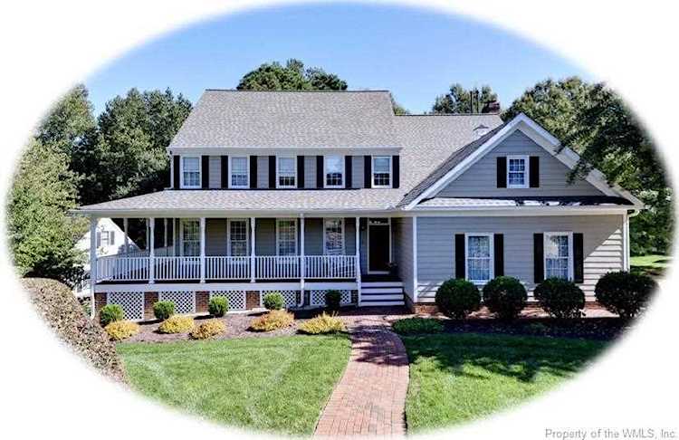 110 Birmingham Williamsburg, VA 23188
