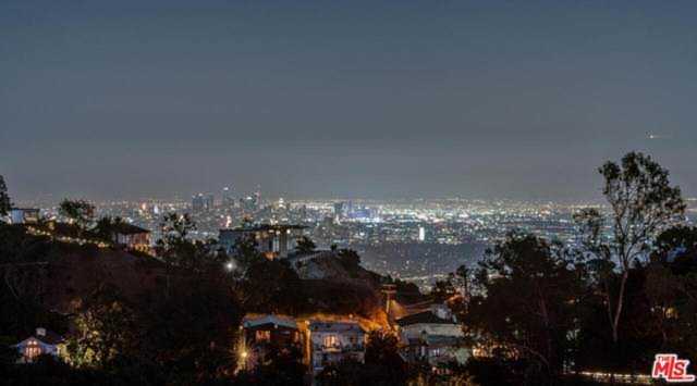 2103 Ridgemont Drive Los Angeles, CA 90046