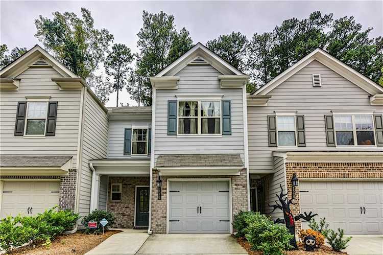 2518 Norwood Park Crossing Atlanta, GA 30340