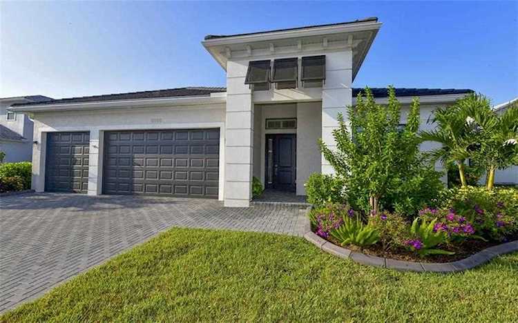 9009 Bernini PLACE Sarasota, FL 34240