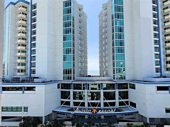 300 N Ocean Blvd. #1130 North Myrtle Beach, SC 29582