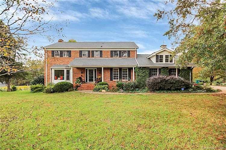 8516 Arlington Church Rd Mint Hill, NC 28227