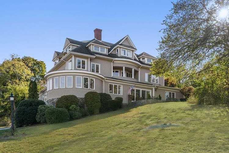 756 Jerusalem Rd #4 Cohasset, MA 02025