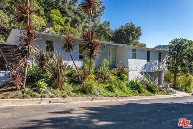 3506 Laurelvale Drive Studio City, CA 91604