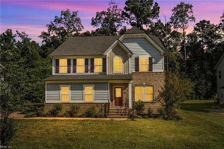 13287 Beacon Hill Way Carrollton, VA 23314