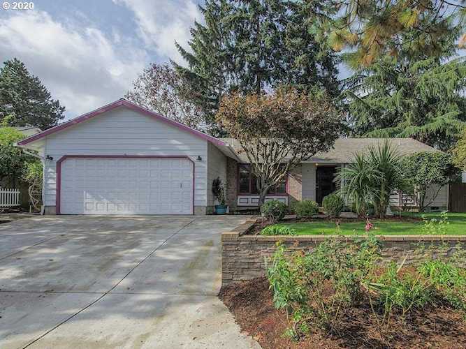 11350 SW Cottonwood Ln Tigard, OR 97223