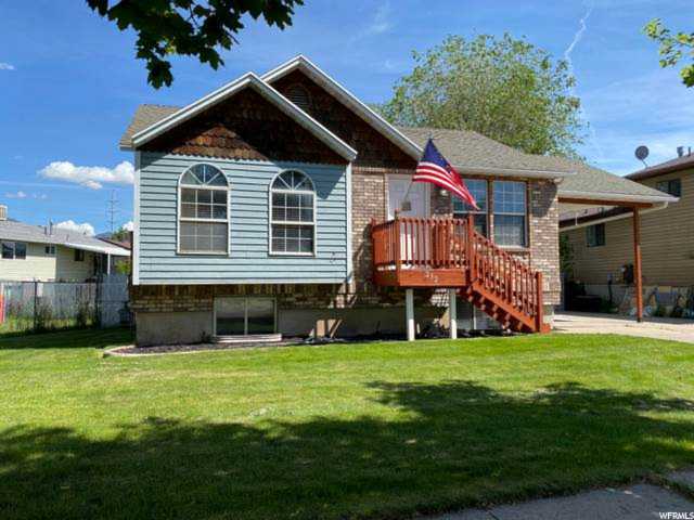 232 E 935 S Layton, UT 84041