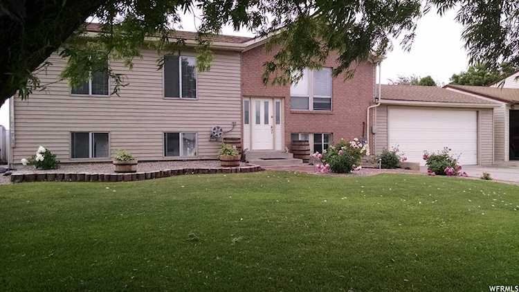 80 E 300 S Huntington, UT 84528