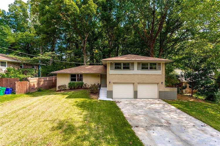 3487 Aztec Rd Atlanta, GA 30340