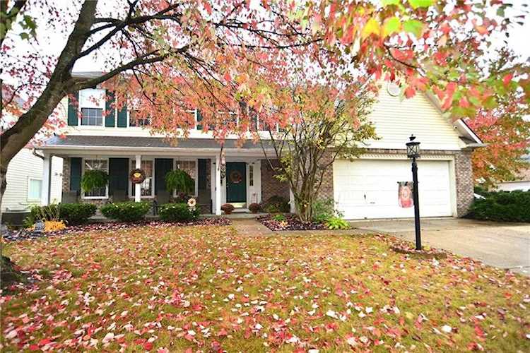 6953 Lohr Way Indianapolis, IN 46214
