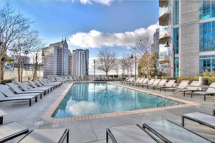 210 N Church St Charlotte, NC 28202