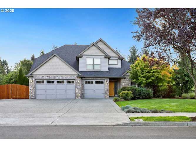 10207 NE 156th Ave Vancouver, WA 98682