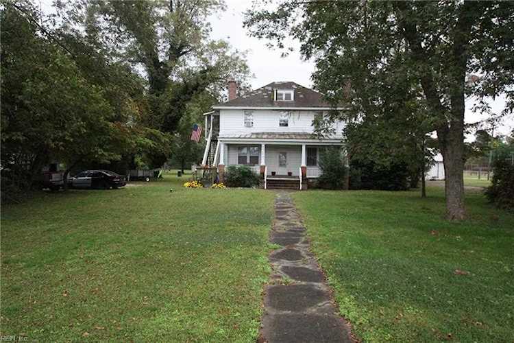 5968 Godwin Blvd Suffolk, VA 23432