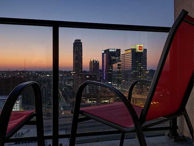 1280 W Peachtree St NW #2104 Atlanta, GA 30309