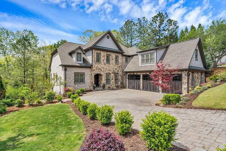 140 Steeple Gate Ln Roswell, GA 30076