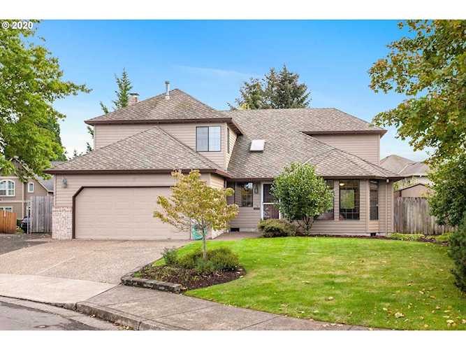 16060 NW Edward Ct Beaverton, OR 97006