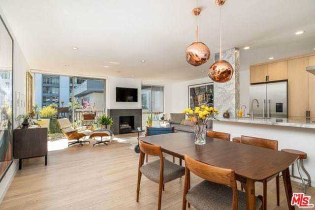 1134 Alta Loma Road #308 West Hollywood, CA 90069