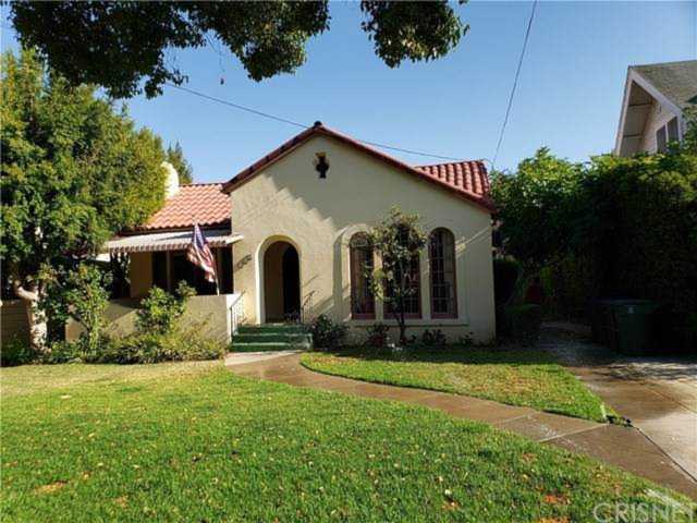 264 E Bellevue Drive Pasadena, CA 91101