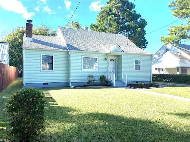 3503 Bapaume Ave Norfolk, VA 23509