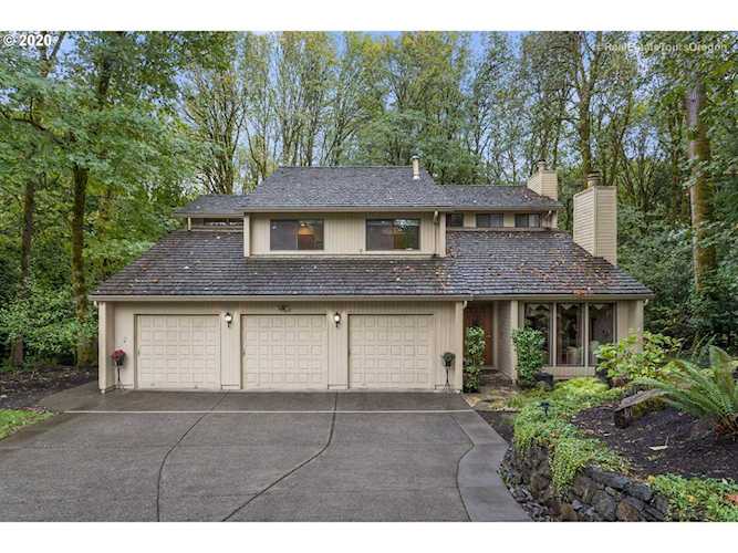 634 Carrera Ln Lake Oswego, OR 97034