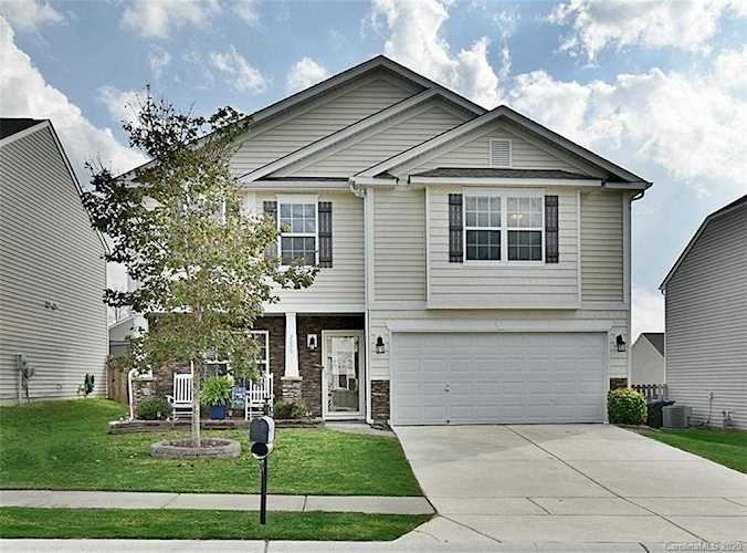 2025 Grimley Ln Indian Land, SC 29707