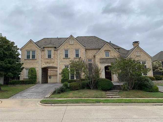 6601 Bermuda Dunes Drive Plano, TX 75093