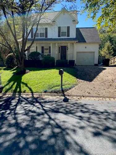 4512 E Village Park Dr Williamsburg, VA 23185