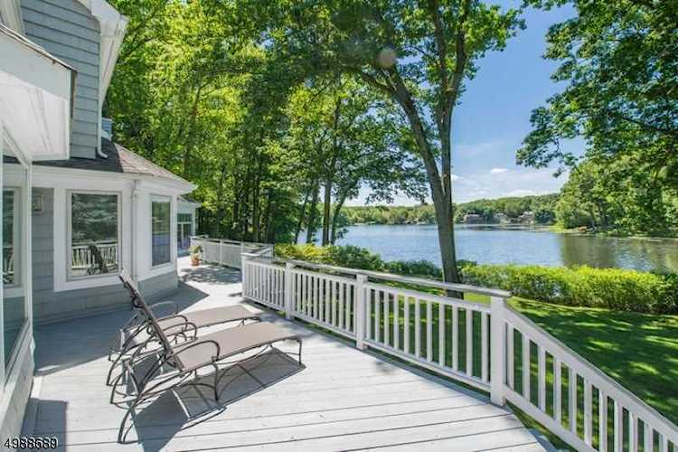 001 E Shore Rd Mountain Lakes Boro, NJ 07046