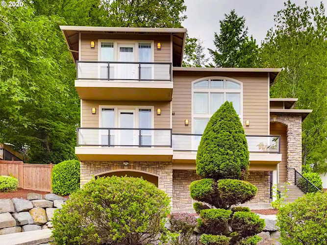 13947 Majestic Ct Lake Oswego, OR 97035