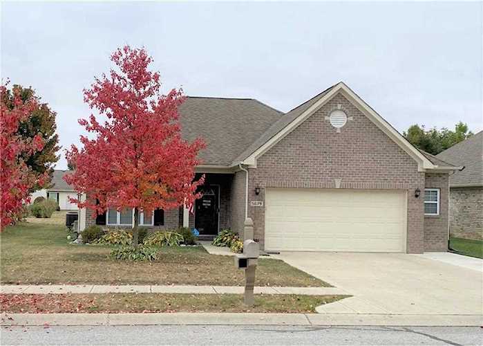 5679 Augusta Woods Drive Plainfield, IN 46168