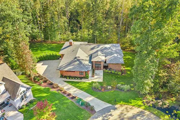 173 Burnell Place Davidson, NC 28036