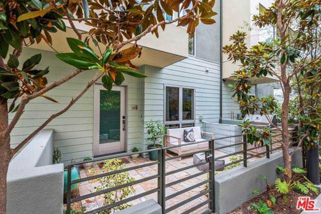 310 Washington Boulevard #406 Marina Del Rey, CA 90292
