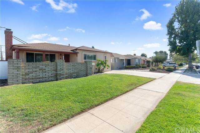 1336 N Maple Street Burbank, CA 91505