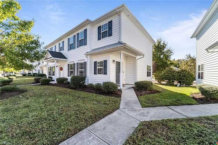 2025 Freeney Ave Suffolk, VA 23434
