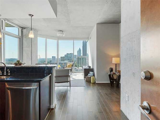 860 Peachtree St NE #2202 Atlanta, GA 30308