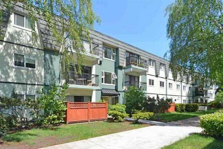 8111 B Ryan Road #244 Richmond, BC V7A 2E4 | MLS ® R2509354 Photo 1