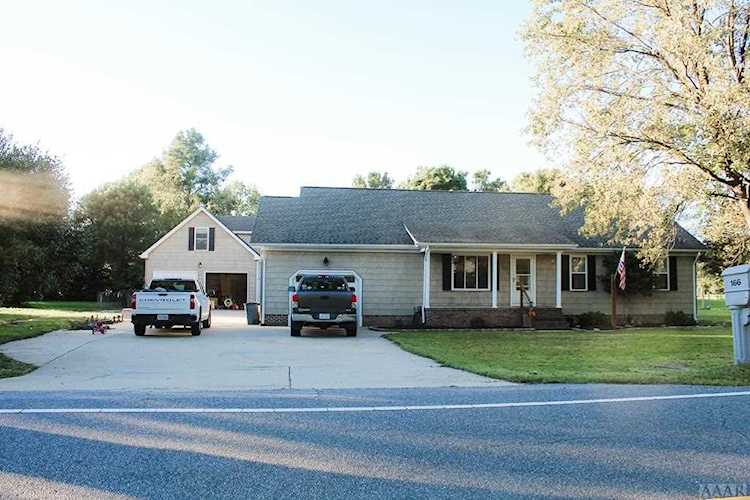 166 S Dozier Road Moyock, NC 27958