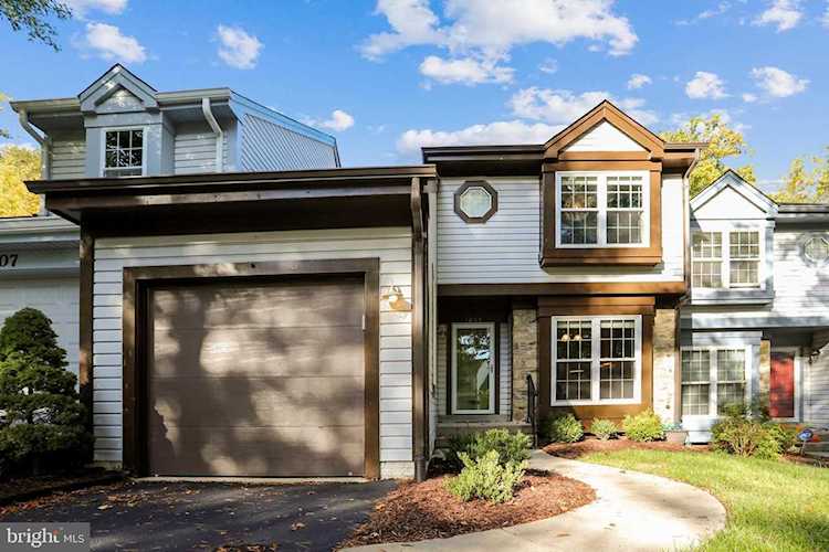 1605 Hugo Circle Silver Spring, MD 20906