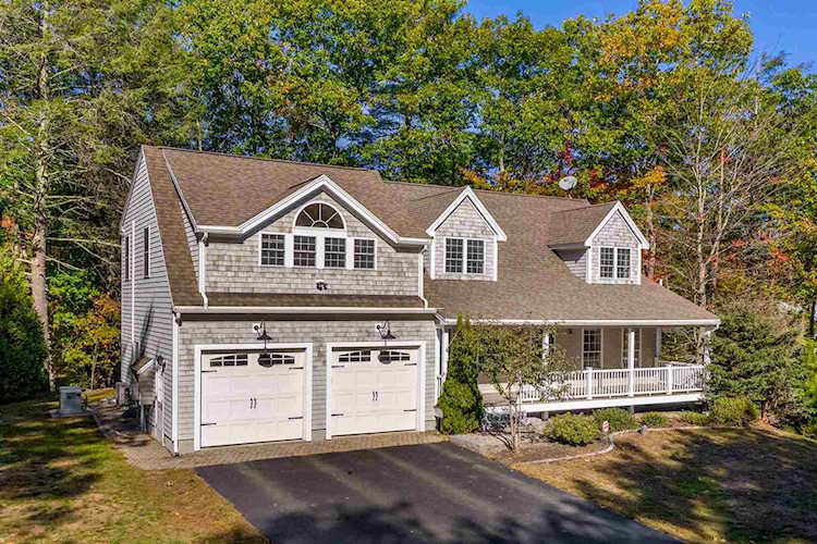4 Great Pasture Rd York, ME 03902