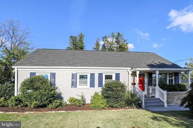 513 Harding Dr Silver Spring, MD 20901