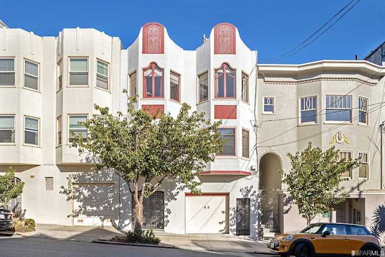 65 Collingwood Street #4 San Francisco, CA 94114