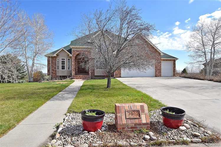7912 Eagle Ranch Rd Fort Collins, CO 80528