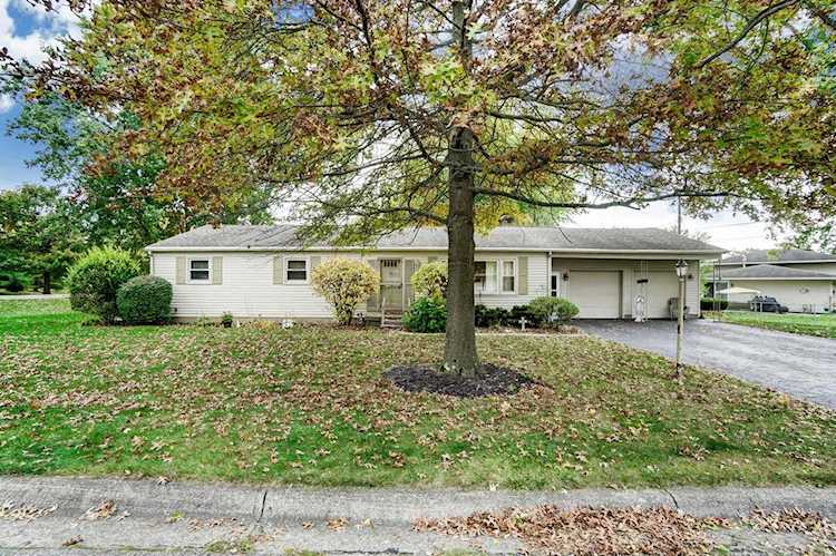 750 Sherwick Road Newark, OH 43055