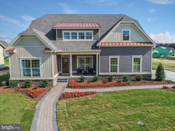 152 W Shore Dr Milton, DE 19968