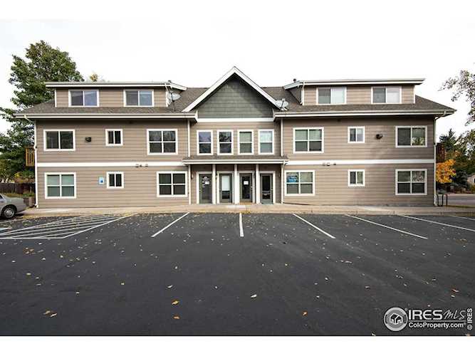121 E Swallow Rd Fort Collins, CO 80525