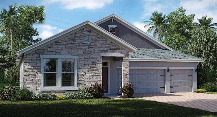 2768 Norway Maple Ct Ocoee, FL 34761