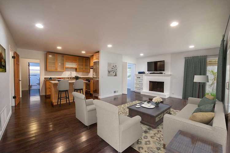16 E Padre St #9 Santa Barbara, CA 93105