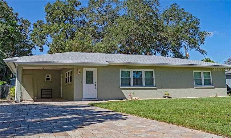 6140 Rodgers Ave Sarasota, FL 34231