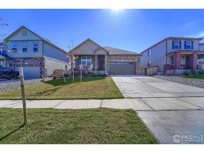 1186 W 171st Ave Broomfield, CO 80023